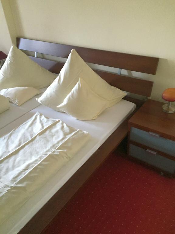 Hotel Rave Velen Eksteriør billede