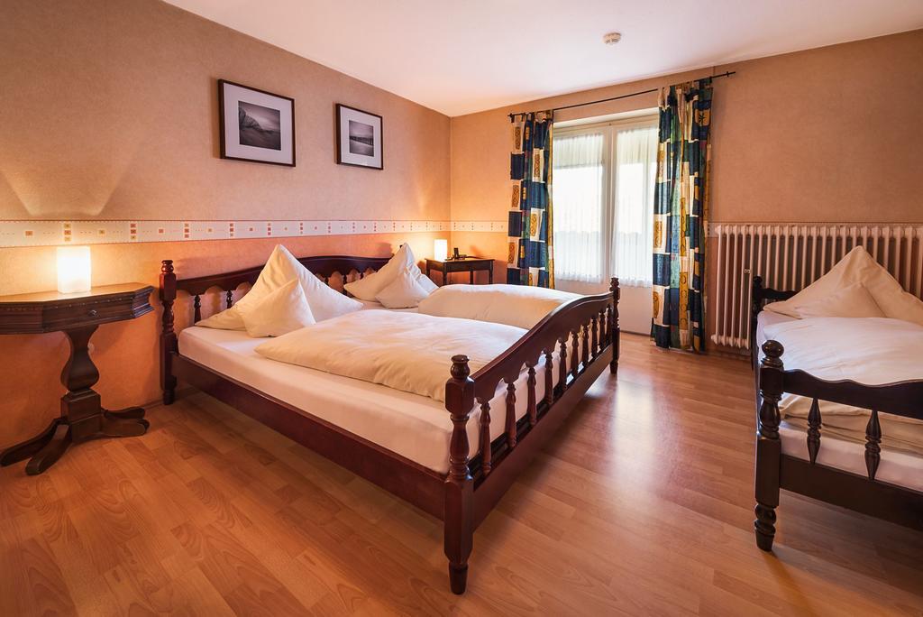 Hotel Rave Velen Eksteriør billede