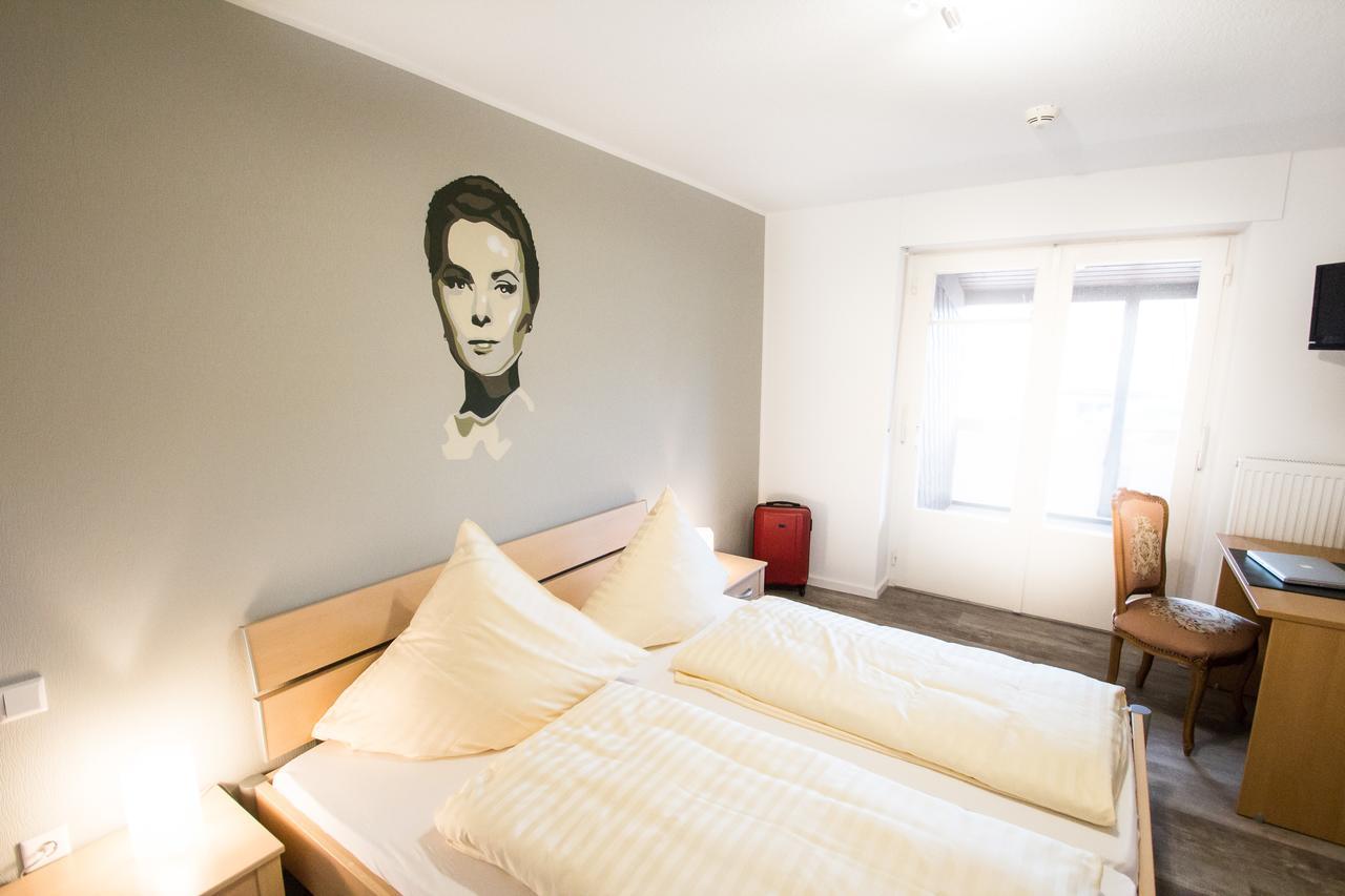 Hotel Rave Velen Eksteriør billede