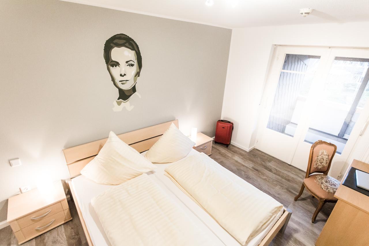 Hotel Rave Velen Eksteriør billede