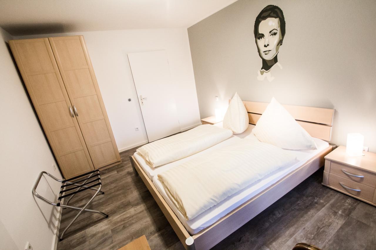Hotel Rave Velen Eksteriør billede